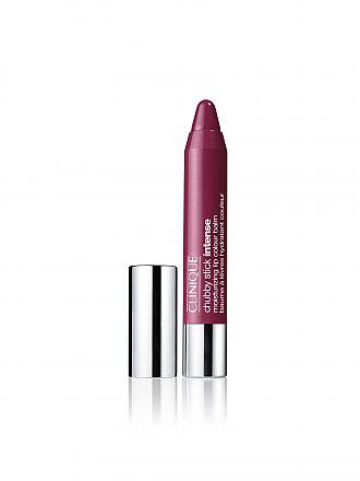 CLINIQUE | Lippenstift - 'Chubby Stick Intense Moisturizing Lip Color Balm (05 Plush Punch) | rosa