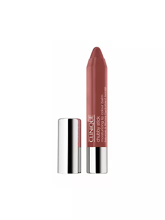 CLINIQUE | Lippenstift - Chubby Stick Moisturizing Lip Col. Balm (07 Super Strawberry) | rosa