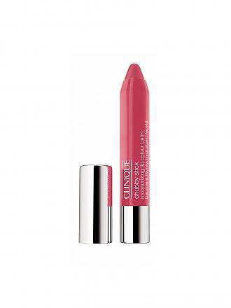 CLINIQUE | Lippenstift - Chubby Stick Moisturizing Lip Colour Balm (11 Two Ton Tomato) | pink