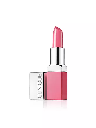 CLINIQUE | Lippenstift - Clinique Pop™ Lip Colour + Primer  (05 Melon Pop) | rosa