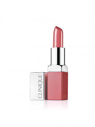 CLINIQUE | Lippenstift - Clinique Pop™ Lip Colour + Primer  (12 Fab Pop) | beige