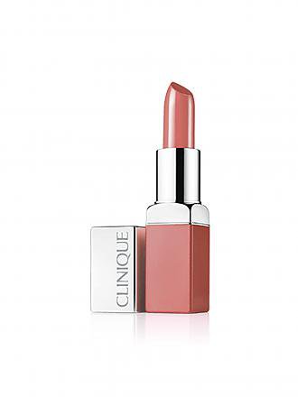 CLINIQUE | Lippenstift - Clinique Pop™ Lip Colour + Primer  (12 Fab Pop) | beige
