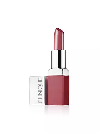 CLINIQUE | Lippenstift - Clinique Pop™ Lip Colour + Primer  (18 Papaya Pop) | rosa