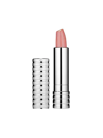 CLINIQUE | Lippenstift - Dramatically Different™ Lipstick Shaping Colour (04 Canoodle) | rot