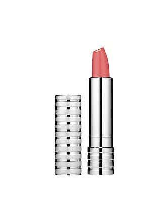 CLINIQUE | Lippenstift - Dramatically Different™ Lipstick Shaping Colour (04 Canoodle) | rot