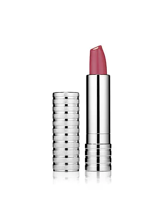 CLINIQUE | Lippenstift - Dramatically Different™ Lipstick Shaping Colour (04 Canoodle) | rot
