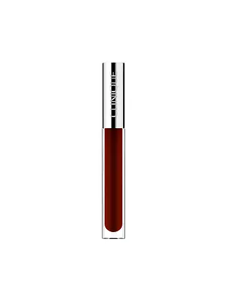 CLINIQUE | Lippenstift - Pop Plush™ ( 01 Black Honey Pop ) | pink