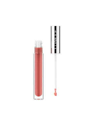 CLINIQUE | Lippenstift - Pop Plush™ ( 01 Black Honey Pop ) | rosa