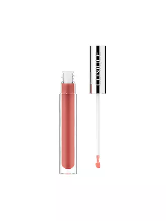 CLINIQUE | Lippenstift - Pop Plush™ ( 01 Black Honey Pop ) | rosa