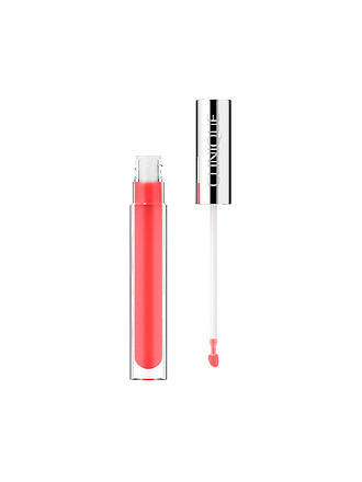 CLINIQUE | Lippenstift - Pop Plush™ ( 01 Black Honey Pop ) | rosa
