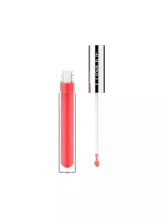 CLINIQUE | Lippenstift - Pop Plush™ ( 01 Black Honey Pop ) | rosa