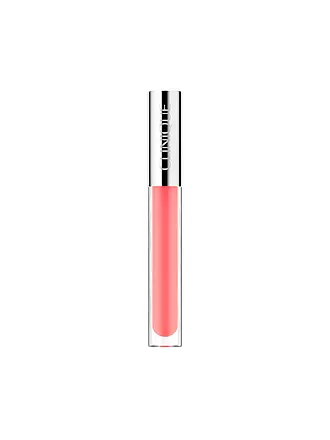 CLINIQUE | Lippenstift - Pop Plush™ ( 01 Black Honey Pop ) | pink