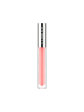 CLINIQUE | Lippenstift - Pop Plush™ ( 01 Black Honey Pop ) | rot