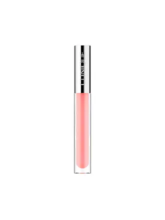 CLINIQUE | Lippenstift - Pop Plush™ ( 01 Black Honey Pop ) | rot