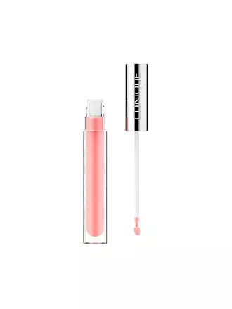 CLINIQUE | Lippenstift - Pop Plush™ ( 01 Black Honey Pop ) | rot