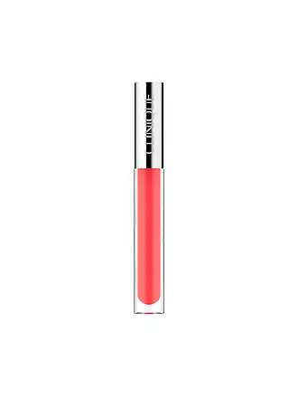 CLINIQUE | Lippenstift - Pop Plush™ ( 02 Chiffon Pop ) | rosa