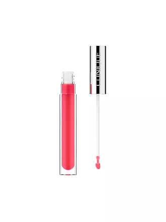 CLINIQUE | Lippenstift - Pop Plush™ ( 02 Chiffon Pop ) | rot