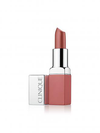 CLINIQUE | Lippenstift - Pop™ Matte Lip Colour and Primer (12 Coral Pop) | rosa