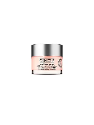 CLINIQUE | Moisture Surge™ 100H Auto-Replenishing Hydrator 50ml | keine Farbe