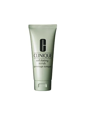 CLINIQUE | Peeling - Exfoliating Scrub Cream 100ml | keine Farbe