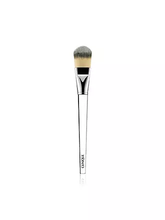 CLINIQUE | Pinsel - Foundation Brush | keine Farbe