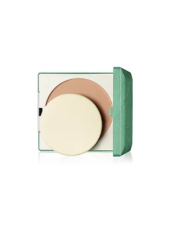 CLINIQUE | Puder - Stay Matte Sheer Powder (101 Invisible) | beige