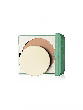 CLINIQUE | Puder - Stay-Matte Powder Oil-Free 7,6g (01 Stay Buff) | keine Farbe