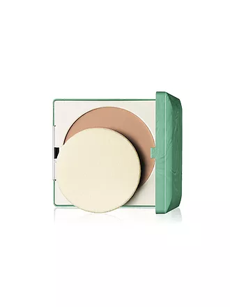 CLINIQUE | Puder - Stay-Matte Powder Oil-Free 7,6g (Stay Honey) | beige