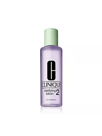 CLINIQUE | Reinigungslotion - Clarifying Lotion 2 400ml | keine Farbe