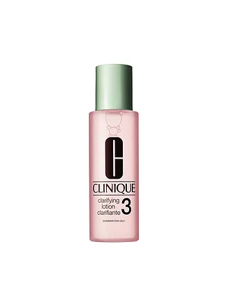 CLINIQUE | Reinigungslotion - Clarifying Lotion 3 200ml | keine Farbe