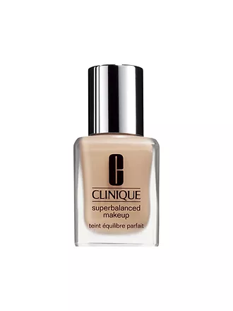 CLINIQUE | Superbalanced Make Up 30ml ( CN 10 Alabaster ) | beige