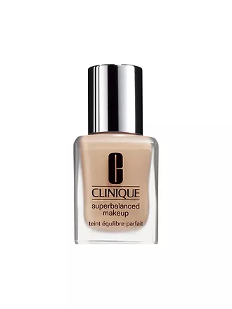 CLINIQUE | Superbalanced Make Up 30ml ( CN 10 Alabaster ) | beige