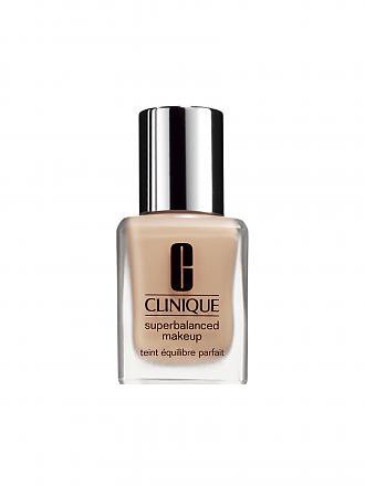 CLINIQUE | Superbalanced Make Up 30ml ( CN 10 Alabaster ) | beige
