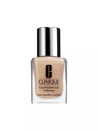 CLINIQUE | Superbalanced Make Up 30ml ( CN 40 Cream Chamois  ) | beige