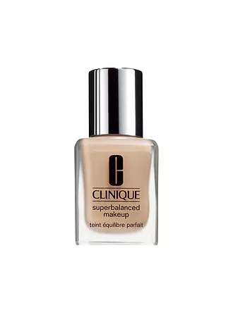 CLINIQUE | Superbalanced Make Up 30ml ( CN 40 Cream Chamois  ) | beige