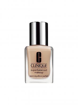 CLINIQUE | Superbalanced Make Up 30ml ( CN 72 Sunny ) | beige