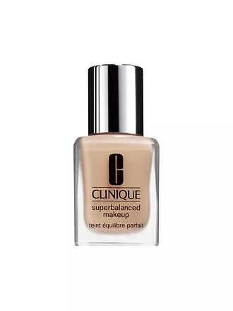 CLINIQUE | Superbalanced Make Up 30ml ( CN 72 Sunny ) | beige