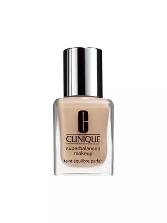 CLINIQUE | Superbalanced Make Up 30ml ( CN 72 Sunny ) | beige