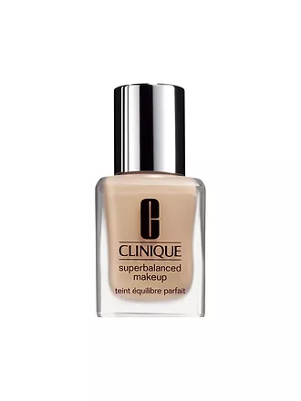 CLINIQUE | Superbalanced Make Up 30ml ( WN 19 Beige Chiffon ) | beige
