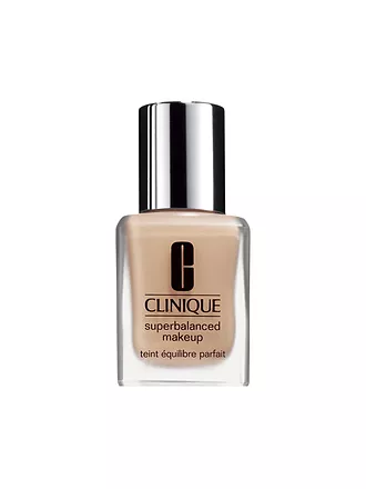 CLINIQUE | Superbalanced Make Up 30ml ( WN 19 Beige Chiffon ) | beige