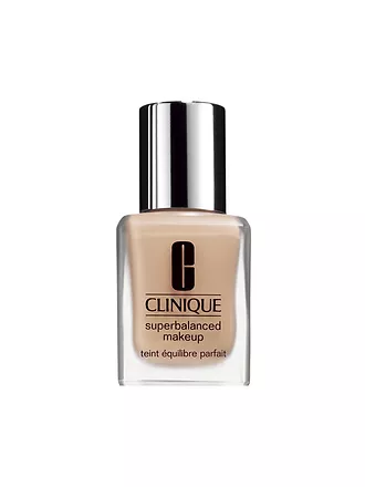CLINIQUE | Superbalanced Make Up 30ml (CN 60 Linen ) | beige