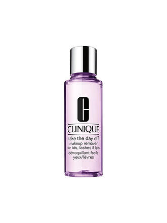 CLINIQUE | Take The Day Off™ Makeup Remover 200ml | keine Farbe