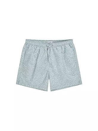 CLOSED | Badeshorts | hellgrün