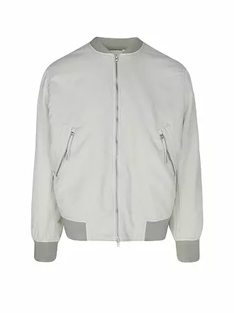 CLOSED | Blouson | grau