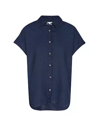 CLOSED | Bluse | dunkelblau