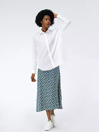 CLOSED | Bluse | weiss