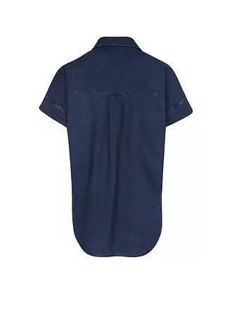 CLOSED | Bluse | dunkelblau