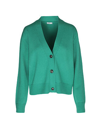 CLOSED | Cardigan | gruen