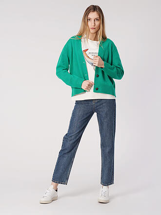 CLOSED | Cardigan | gruen