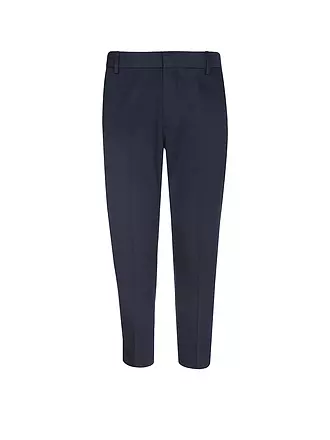 CLOSED | Chino 7/8 | dunkelblau